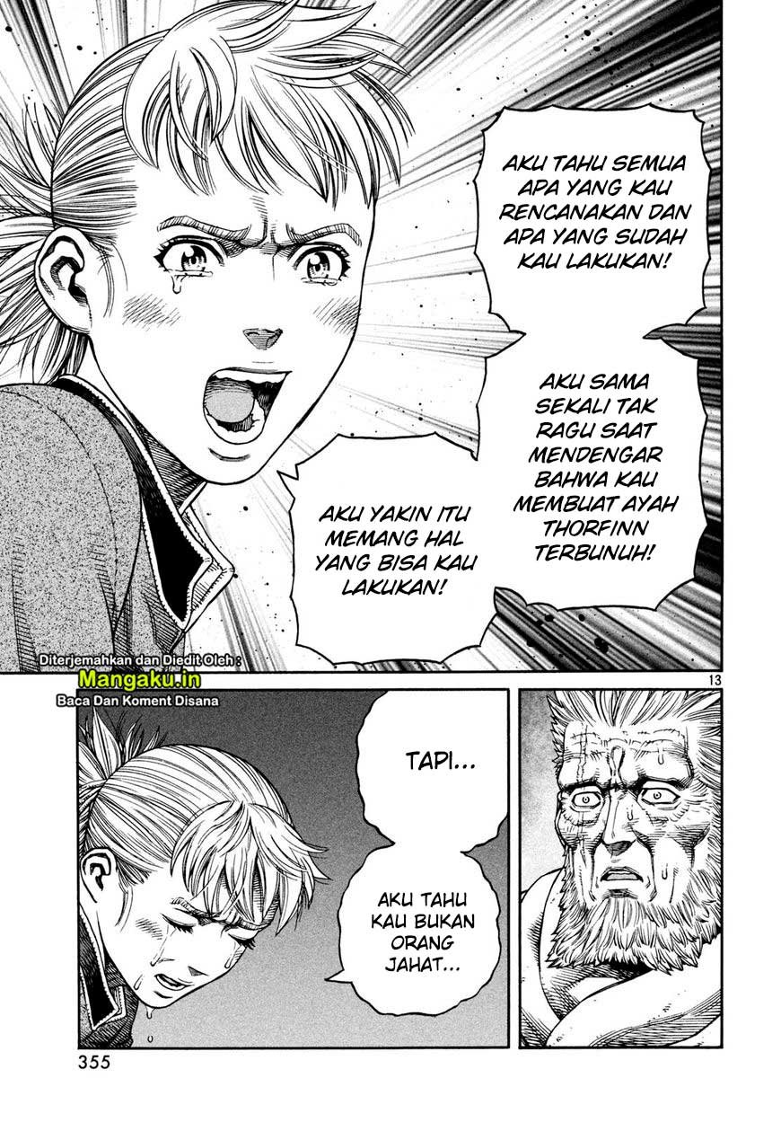 vinland-saga - Chapter: 149