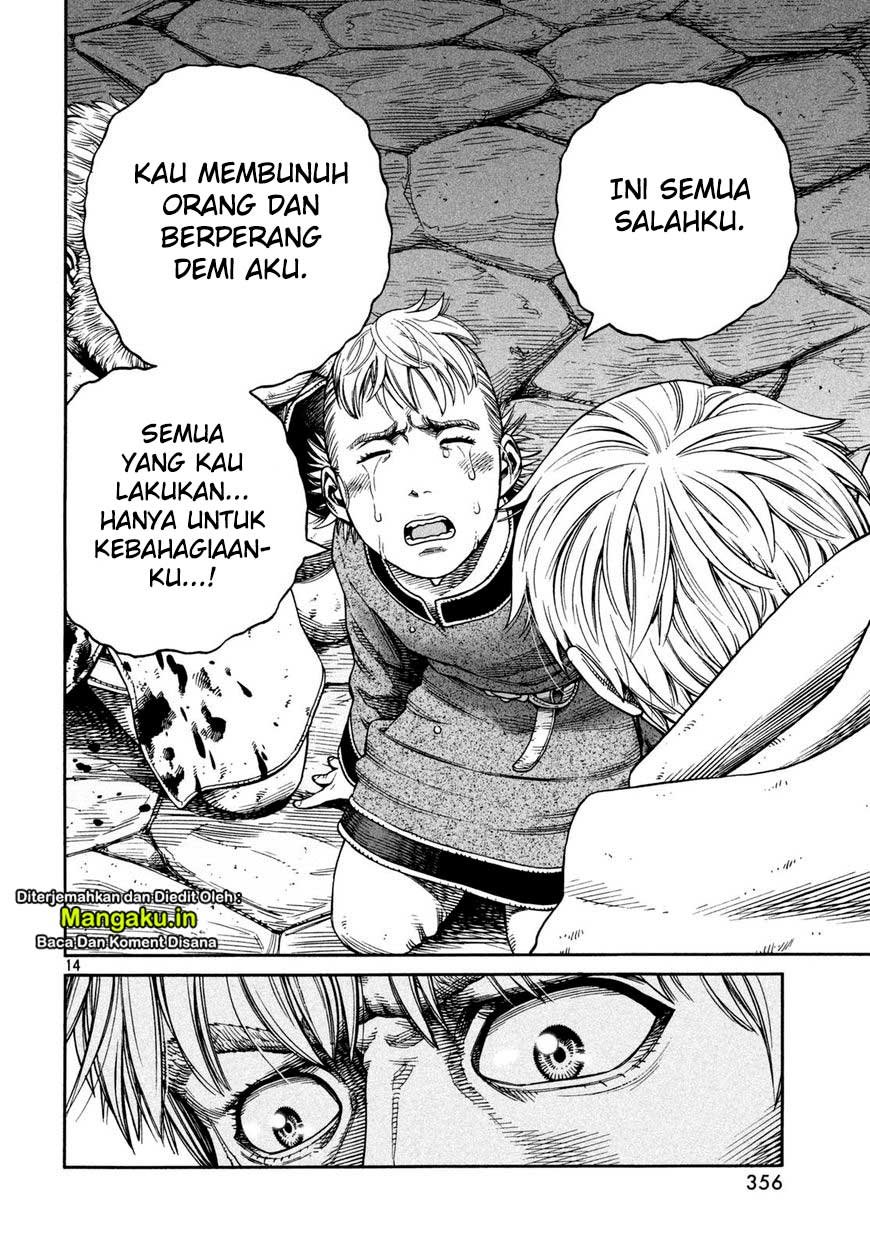 vinland-saga - Chapter: 149