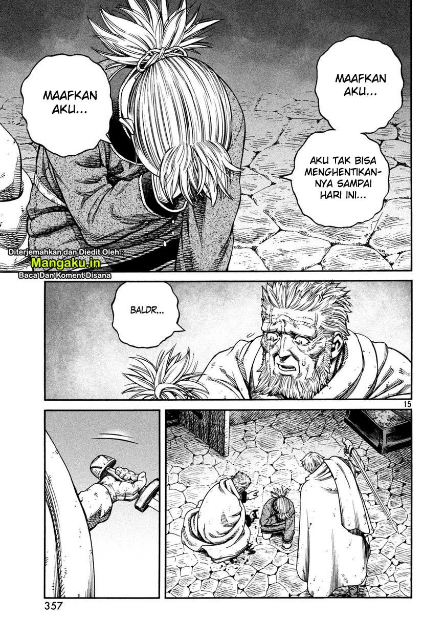 vinland-saga - Chapter: 149