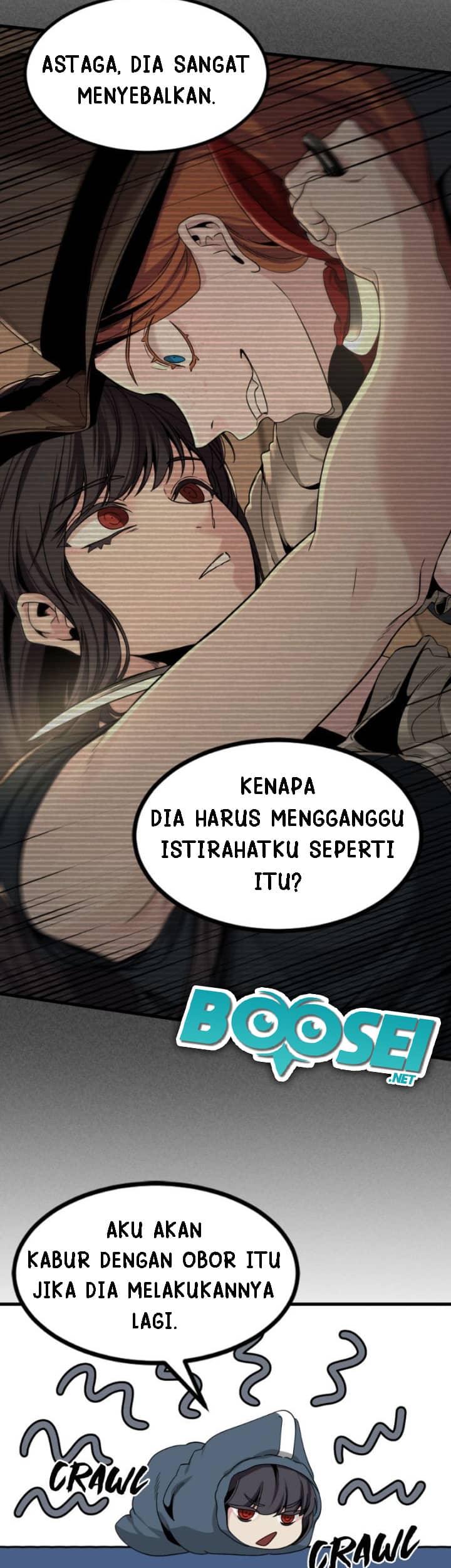 hero-killer - Chapter: 72