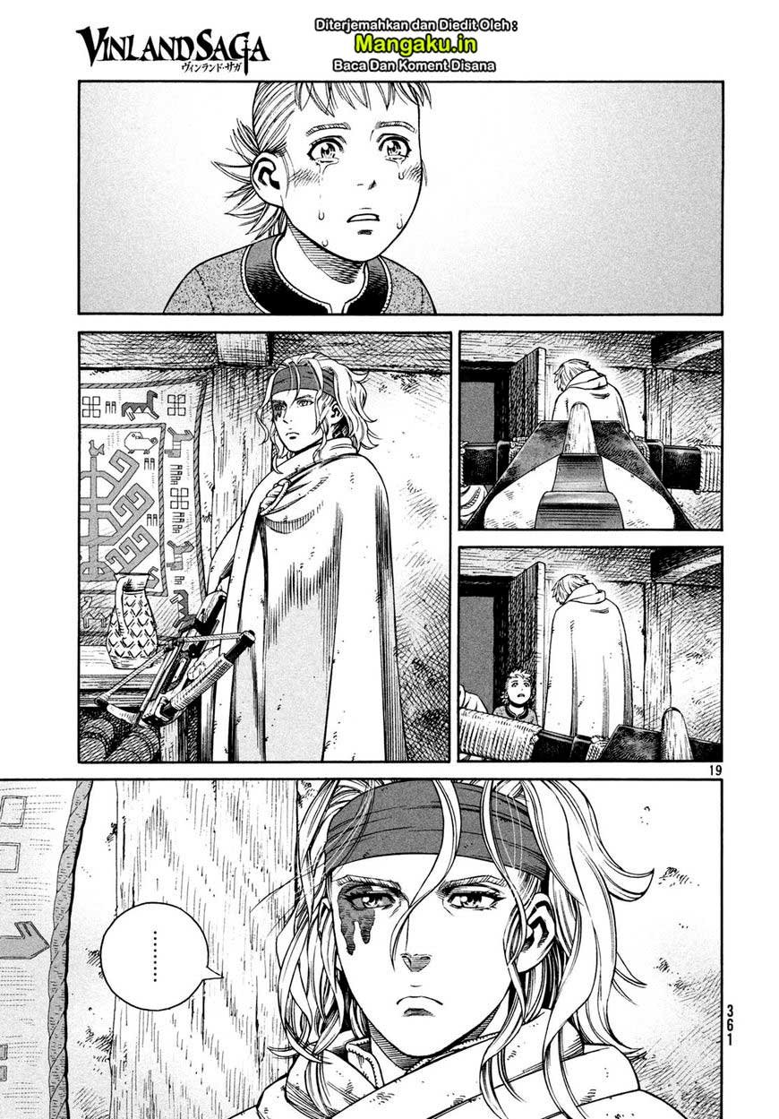 vinland-saga - Chapter: 149