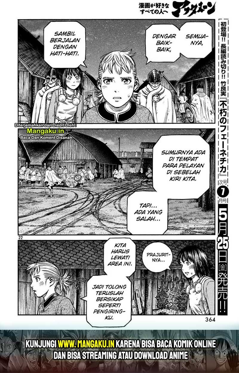 vinland-saga - Chapter: 149