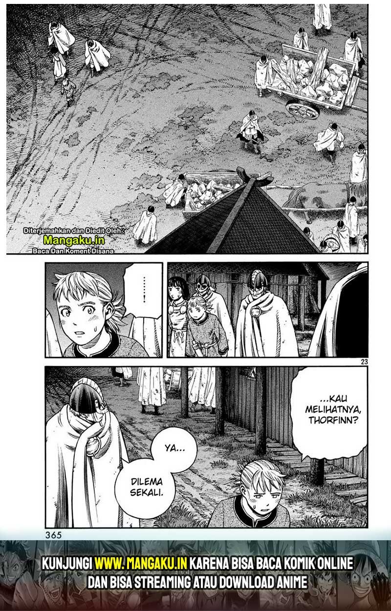 vinland-saga - Chapter: 149