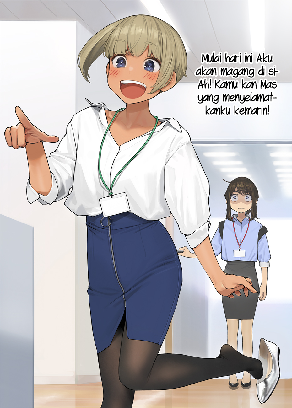 senpai-is-mine - Chapter: 31.5