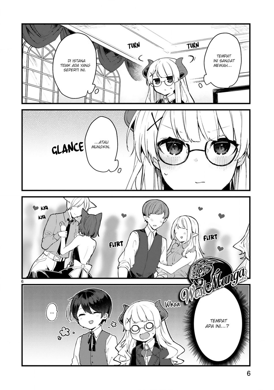 maou-sama-to-kekkonshitai - Chapter: 11