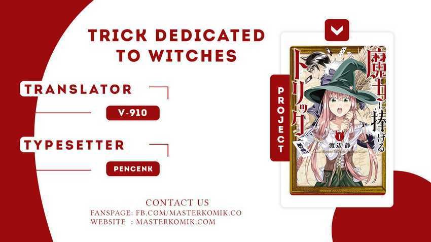 tricks-dedicated-to-witches - Chapter: 2