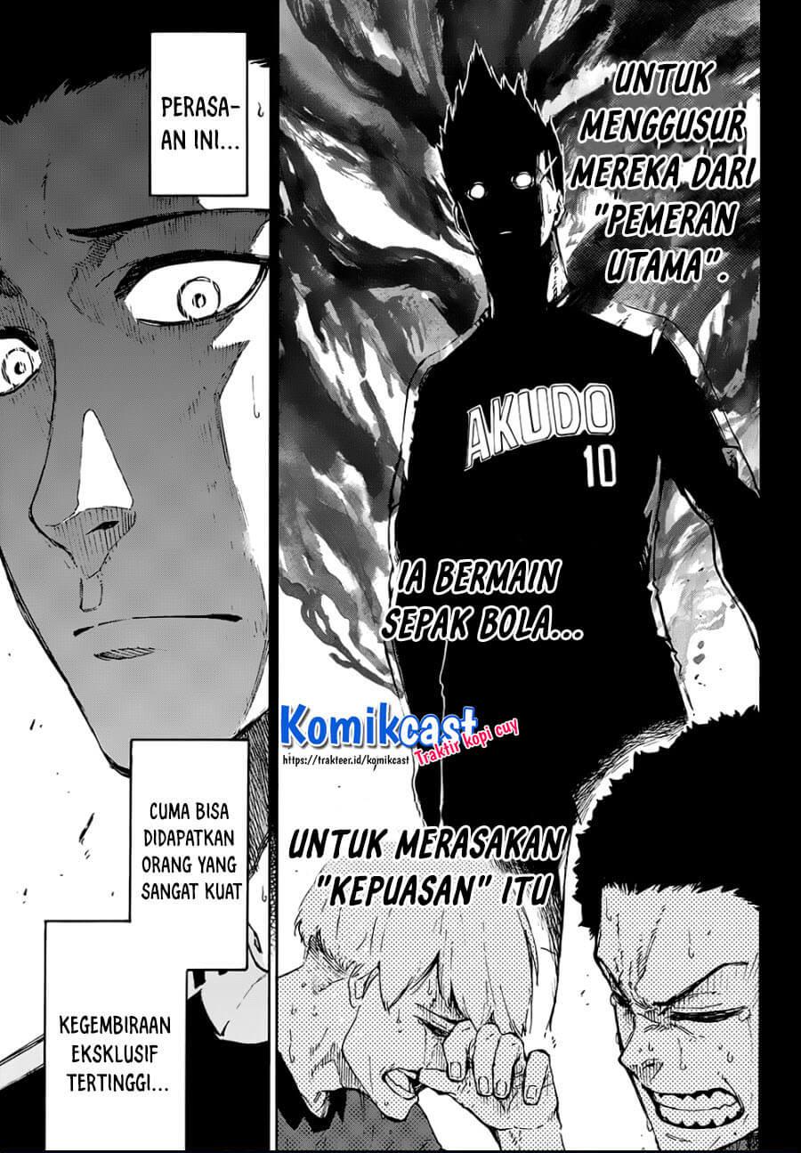 blue-lock - Chapter: 64