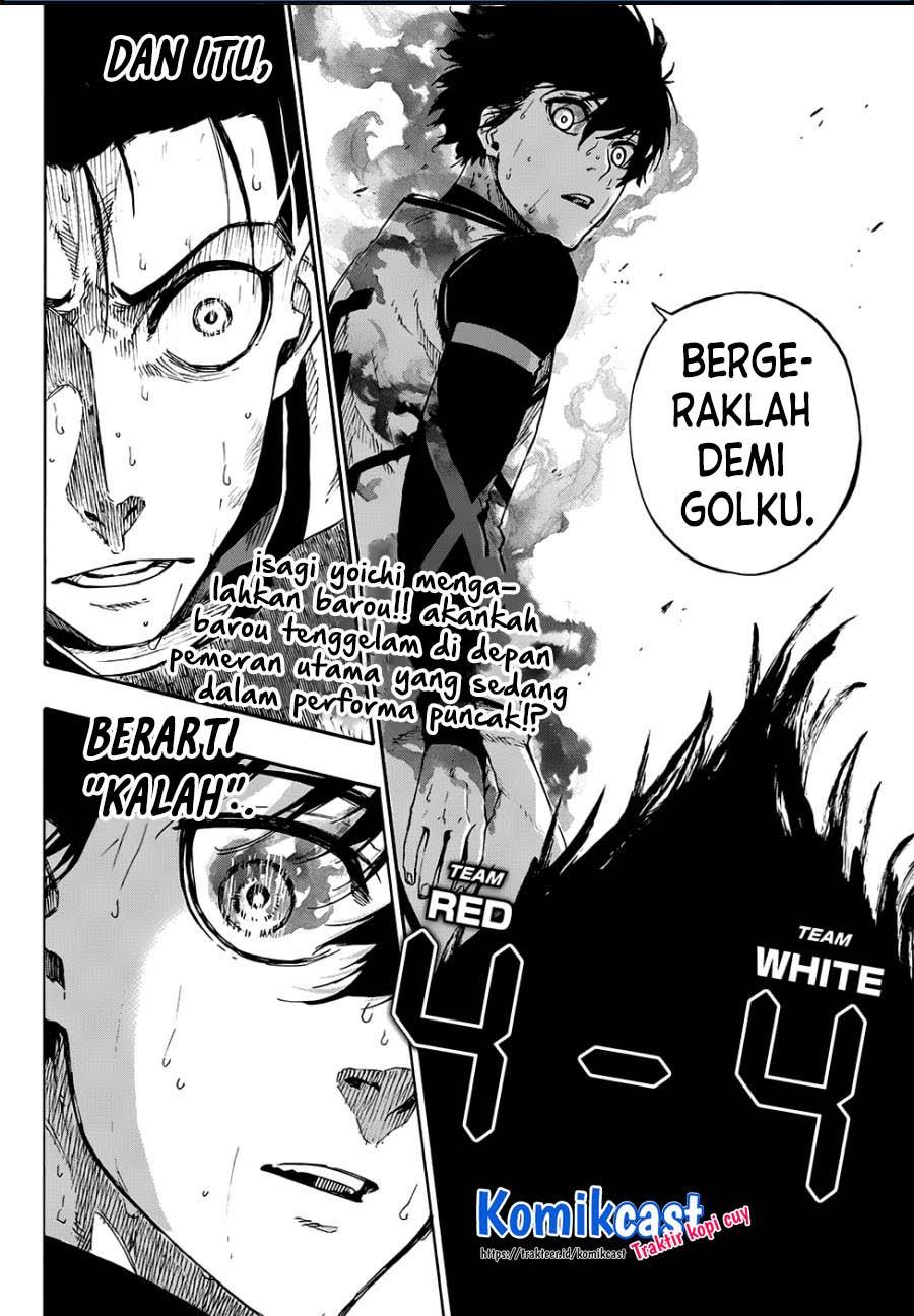 blue-lock - Chapter: 64