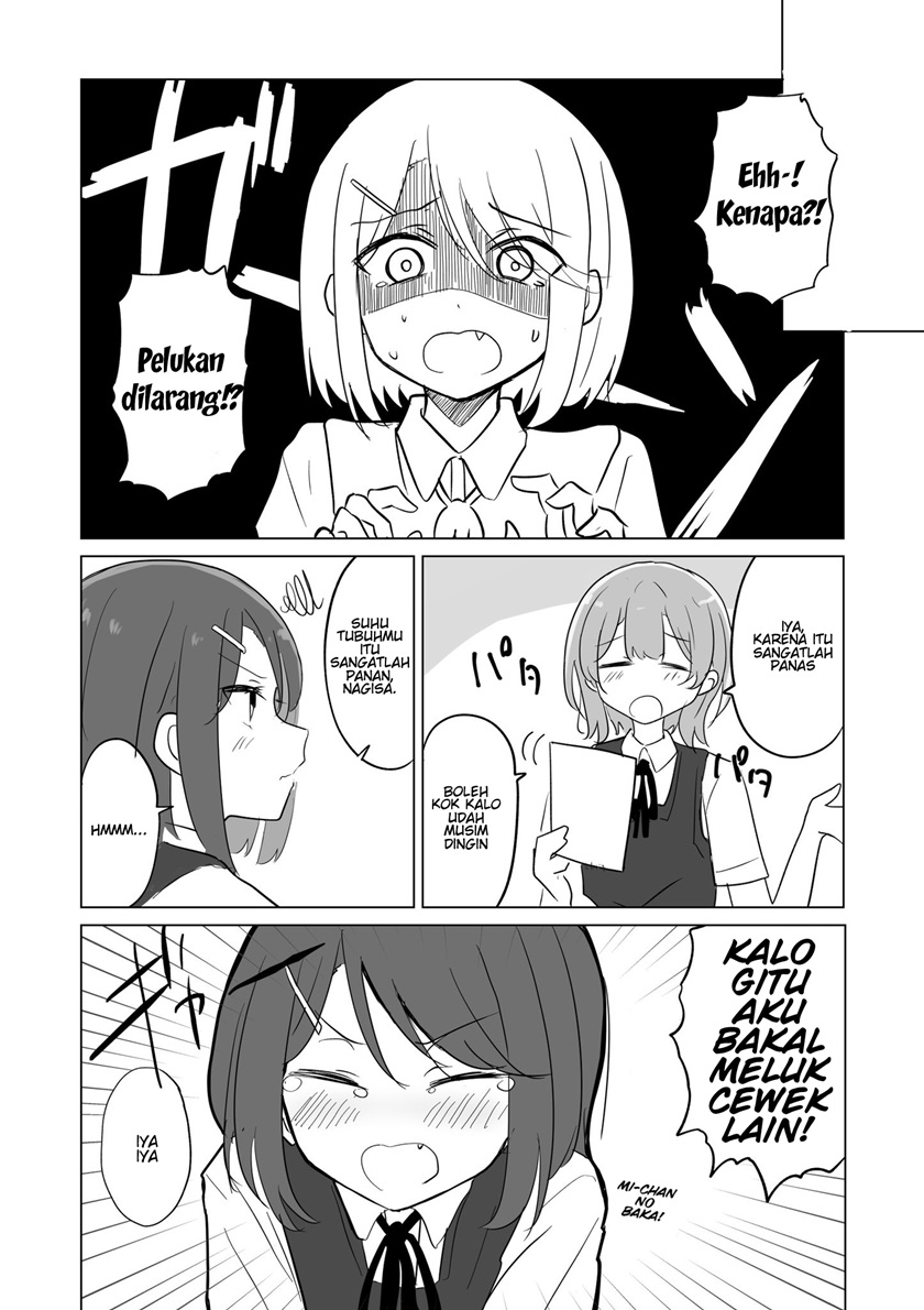 the-possesive-type - Chapter: 00