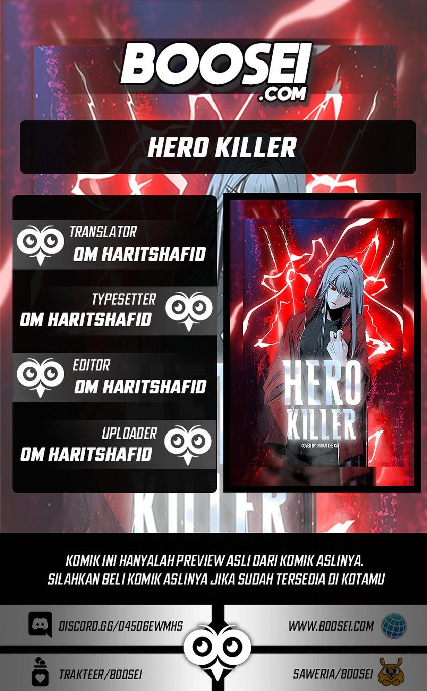 hero-killer - Chapter: 71