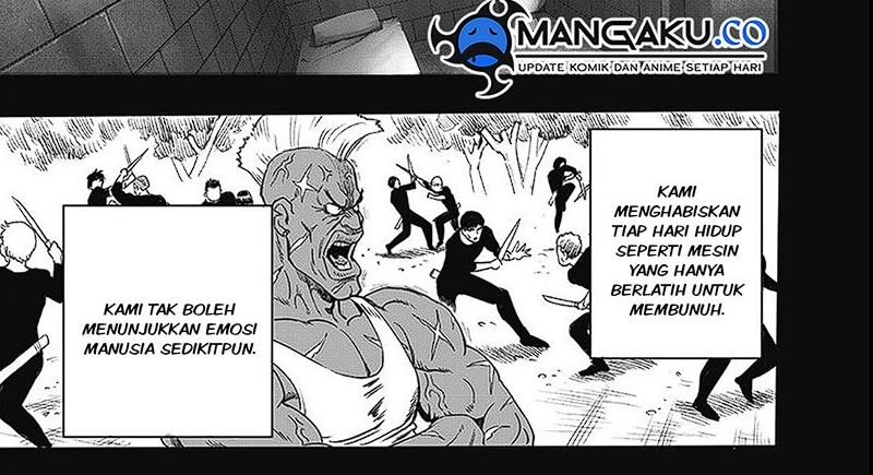 one-punch-man - Chapter: 252.7 (198.5)