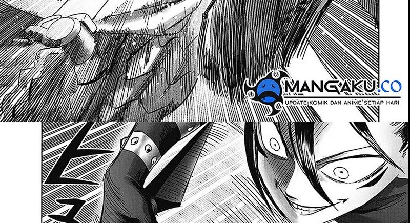 one-punch-man - Chapter: 252.7 (198.5)