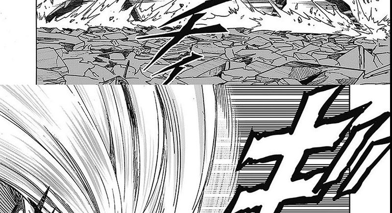 one-punch-man - Chapter: 252.7 (198.5)