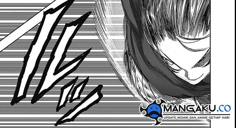 one-punch-man - Chapter: 252.7 (198.5)