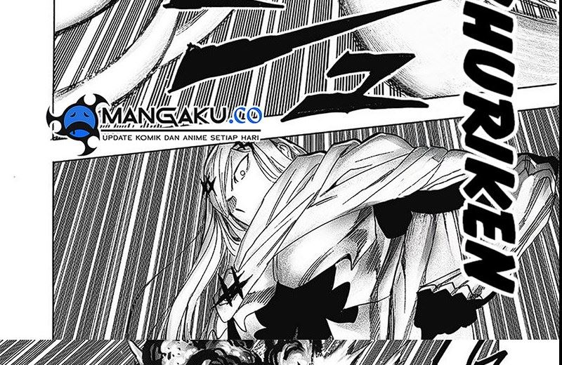 one-punch-man - Chapter: 252.7 (198.5)