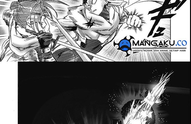 one-punch-man - Chapter: 252.7 (198.5)