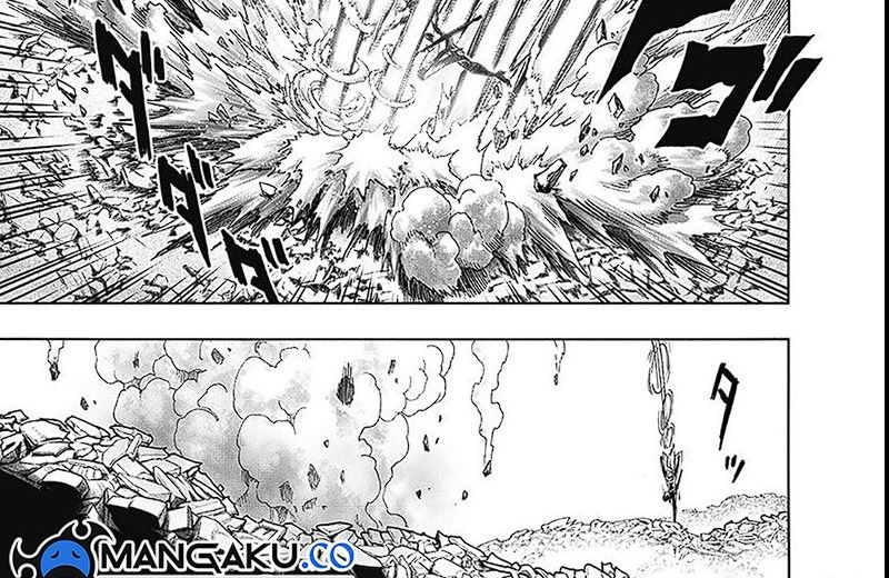 one-punch-man - Chapter: 252.7 (198.5)