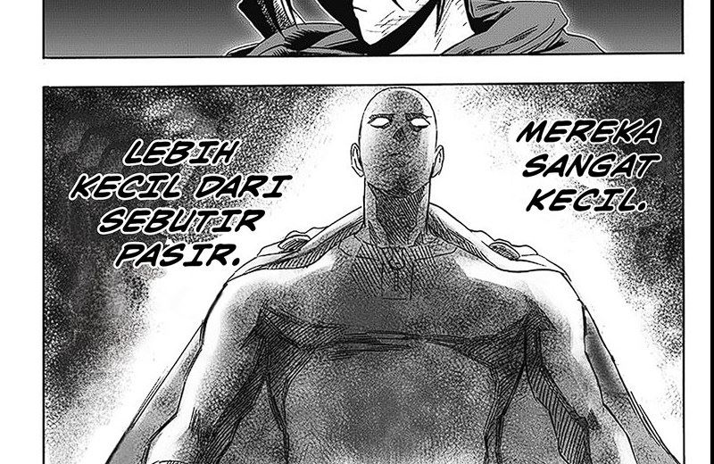 one-punch-man - Chapter: 252.7 (198.5)