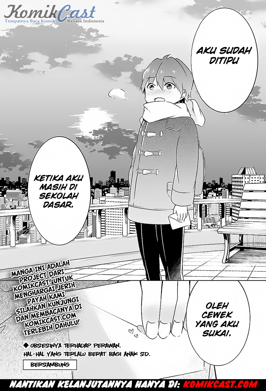 chuuko-demo-koi-ga-shitai - Chapter: 13