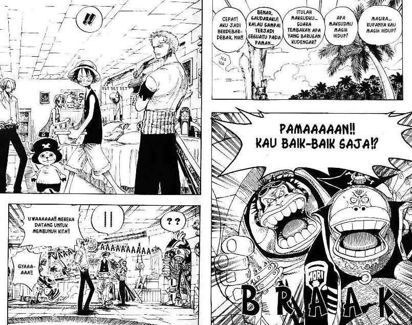 one-piece-id - Chapter: 228