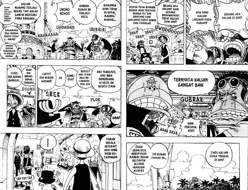 one-piece-id - Chapter: 228