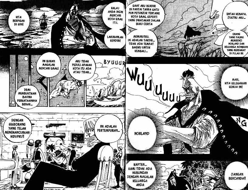 one-piece-id - Chapter: 228