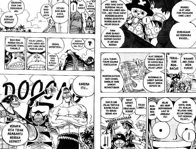 one-piece-id - Chapter: 228