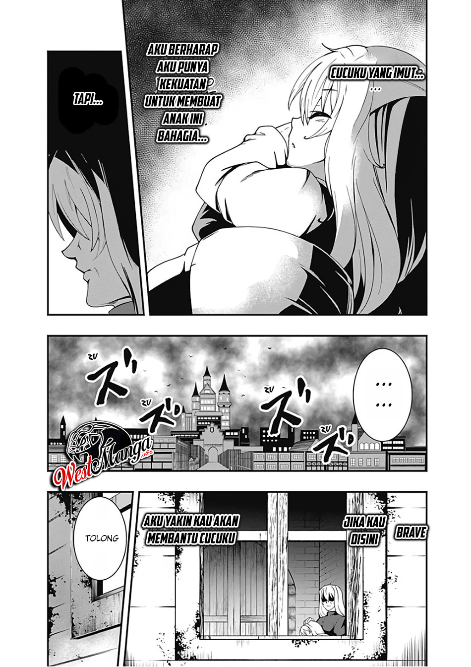 jichou-shinai-motoyuusha-no-tsuyokute-tanoshii-new-game - Chapter: 27