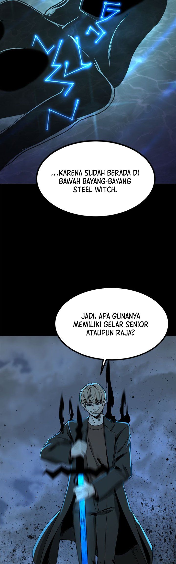 hero-killer - Chapter: 71