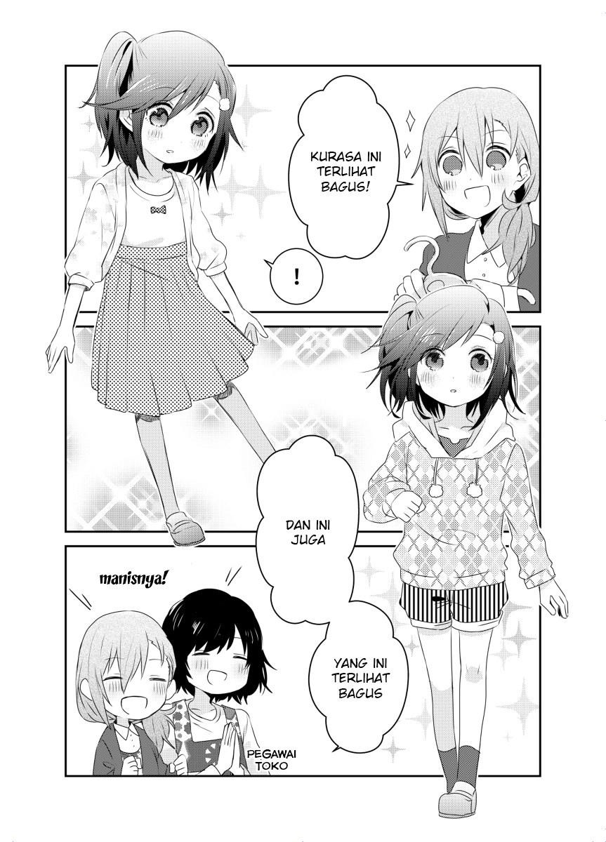 koneko-hiroimashita - Chapter: 7.2