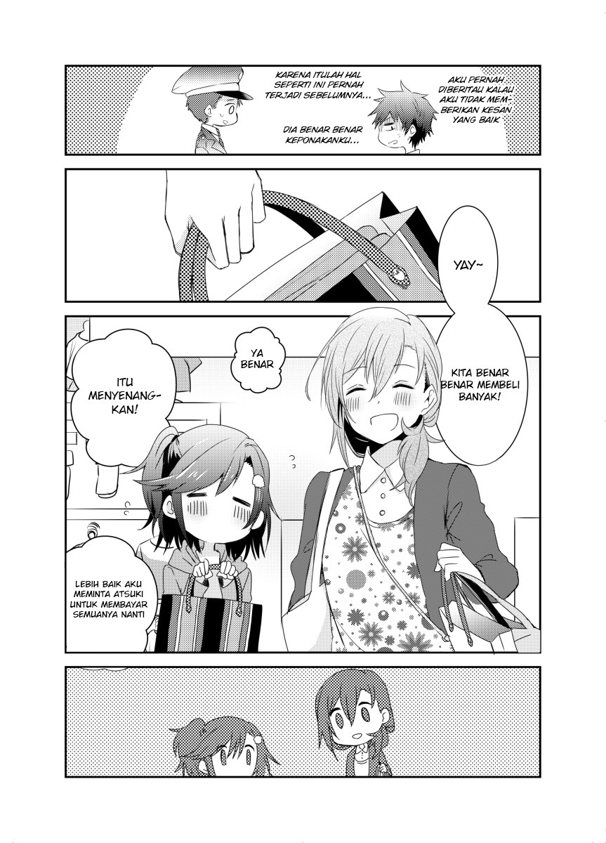 koneko-hiroimashita - Chapter: 7.2