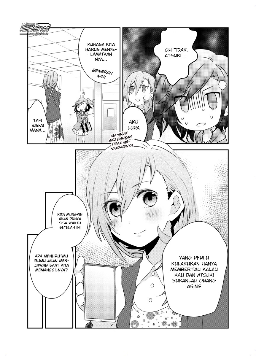 koneko-hiroimashita - Chapter: 7.2