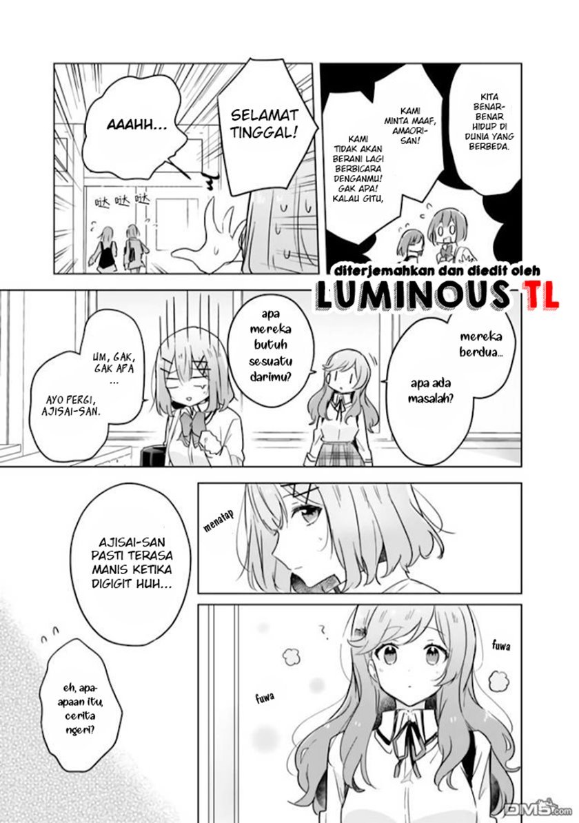 watashi-ga-koibito-ni-nareru-wake-naijan-muri-muri-muri-janakatta - Chapter: 11