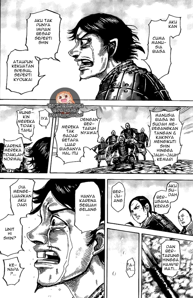 kingdom - Chapter: 479