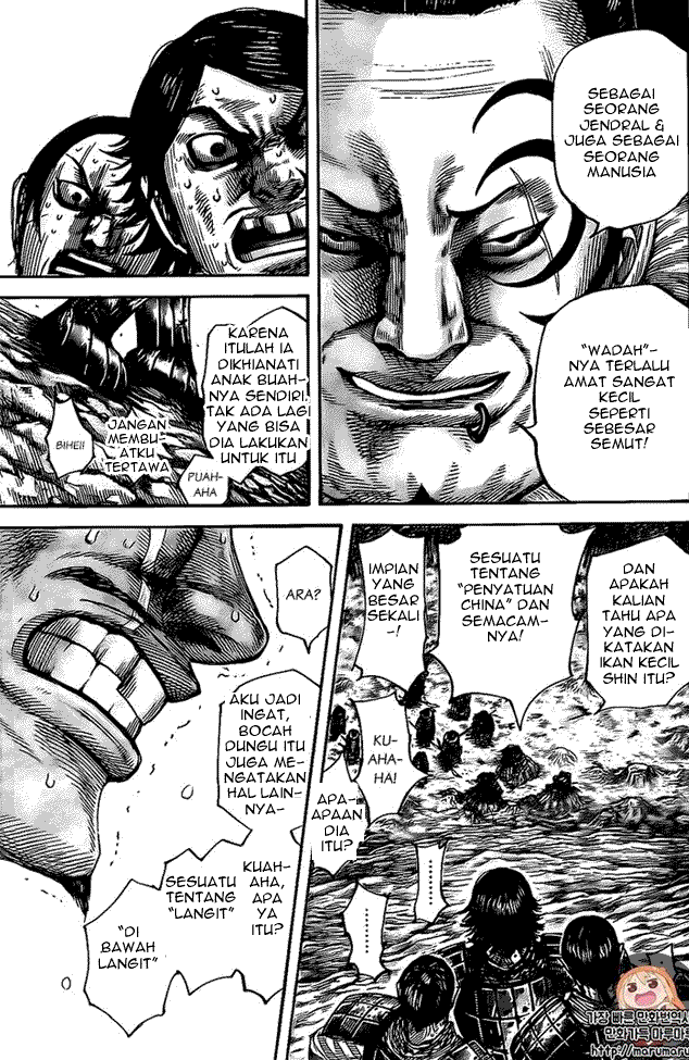 kingdom - Chapter: 479