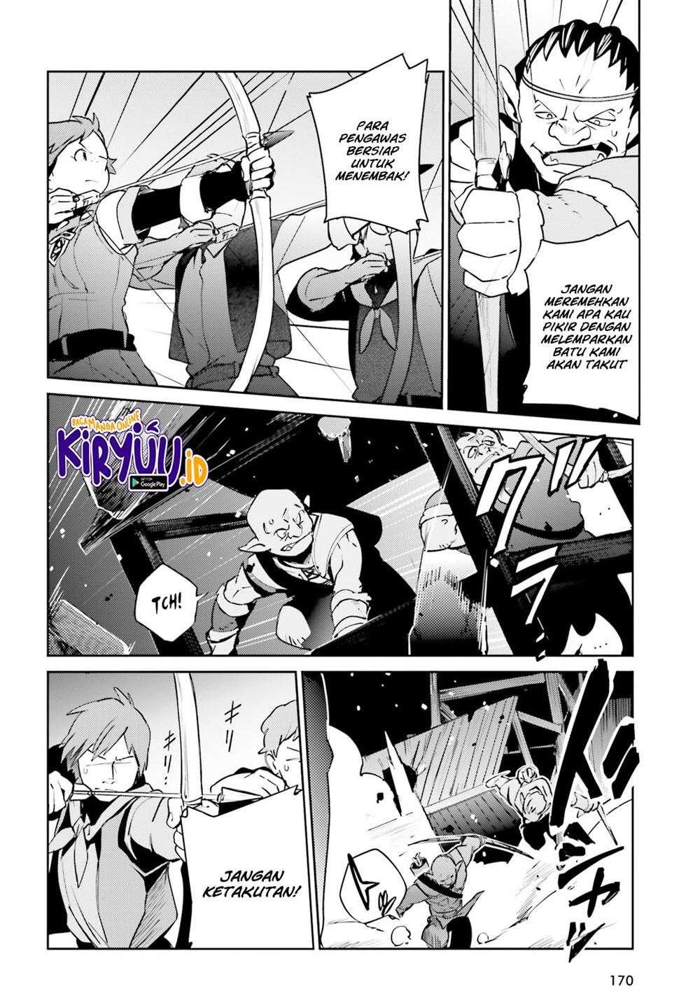 overlord - Chapter: 59