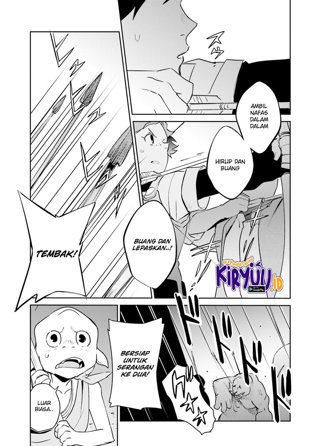 overlord - Chapter: 59