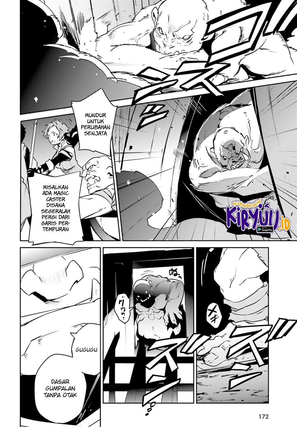 overlord - Chapter: 59