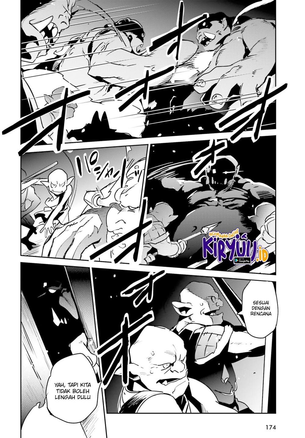 overlord - Chapter: 59