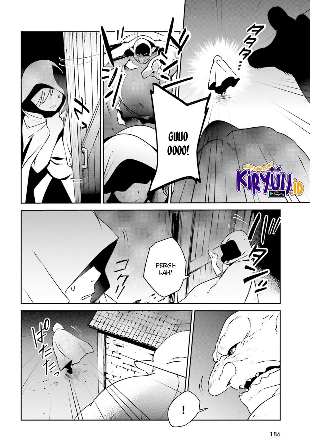 overlord - Chapter: 59