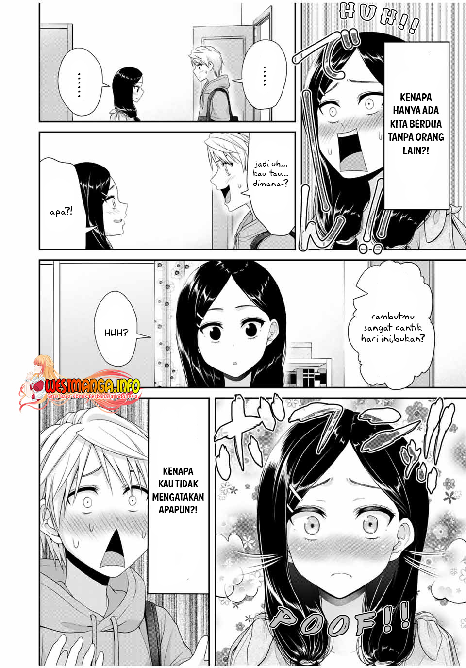 fechippuru-bokura-no-junsuina-koi - Chapter: 102