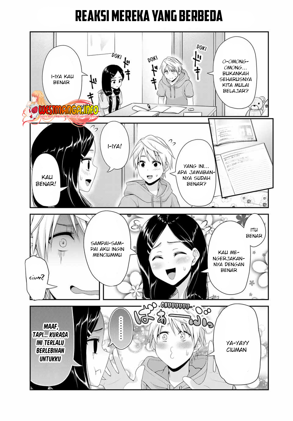 fechippuru-bokura-no-junsuina-koi - Chapter: 102