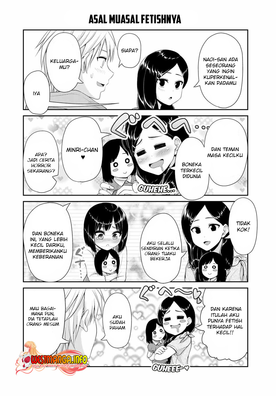 fechippuru-bokura-no-junsuina-koi - Chapter: 102