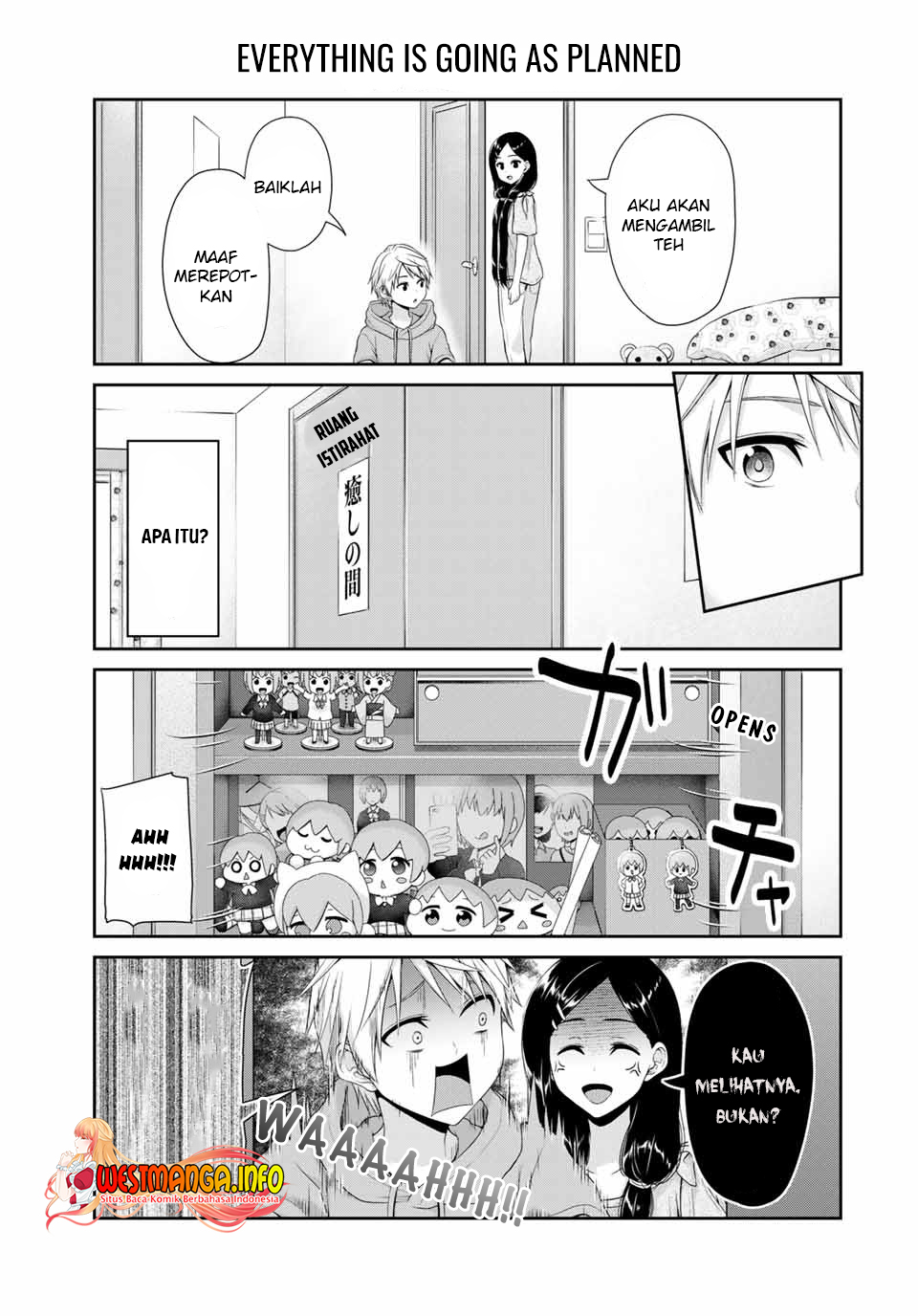 fechippuru-bokura-no-junsuina-koi - Chapter: 102