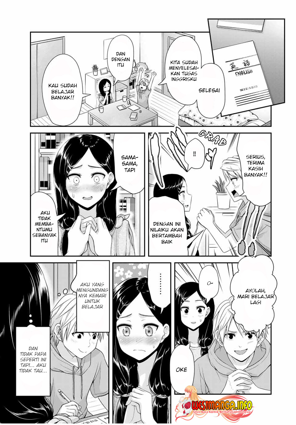 fechippuru-bokura-no-junsuina-koi - Chapter: 102