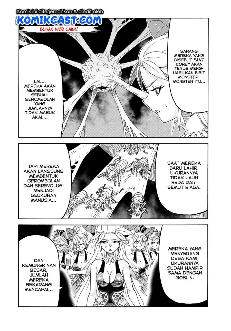 suterareta-tensei-kenja - Chapter: 17