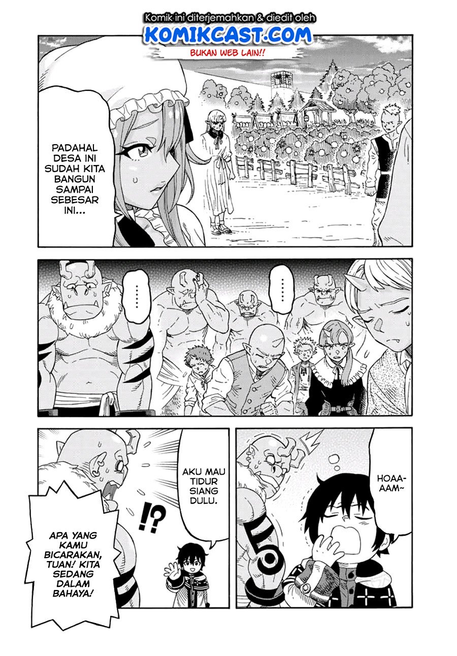 suterareta-tensei-kenja - Chapter: 17