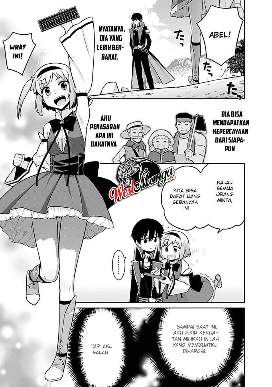 rettou-me-no-tensei-majutsushi-shiitage-rareta-saikyou-no-minashigo-ga-isekai-de-musou-suru - Chapter: 22