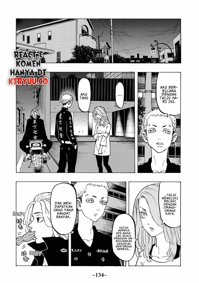 tokyo-revengers - Chapter: 86