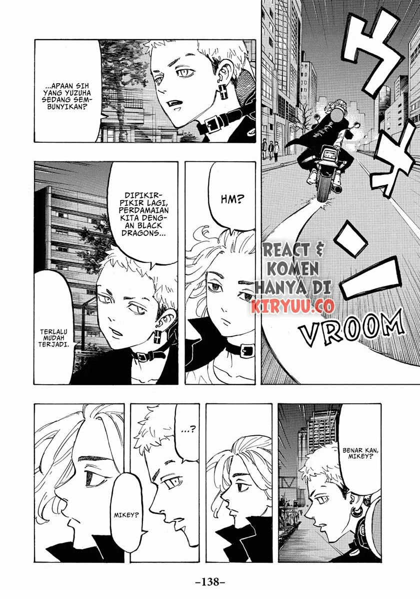 tokyo-revengers - Chapter: 86